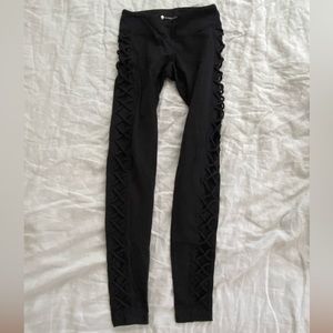 Kira Grace yoga leggings